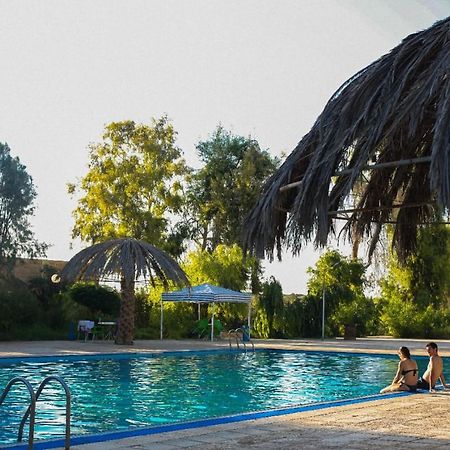 Azraq Rest House Al Azraq ash Shamālī Екстериор снимка