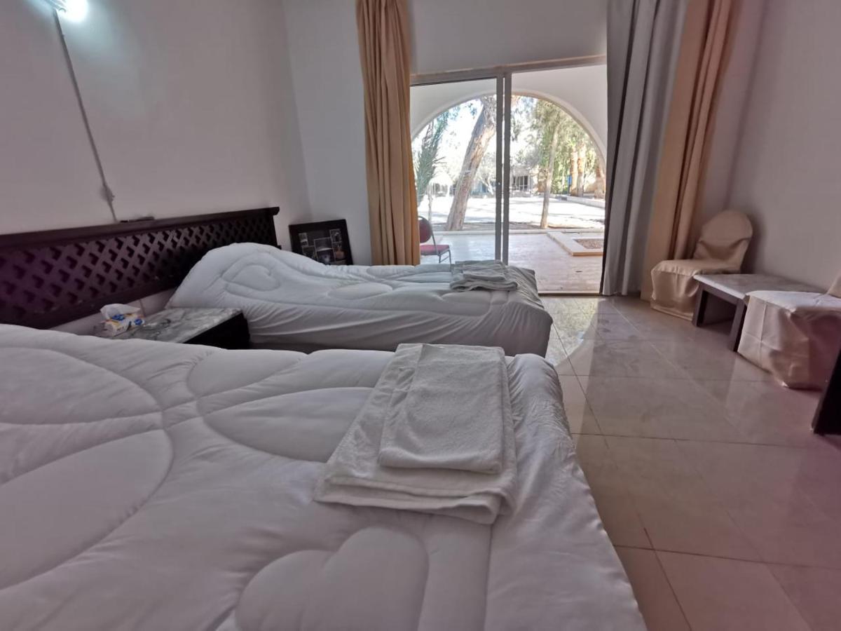 Azraq Rest House Al Azraq ash Shamālī Екстериор снимка