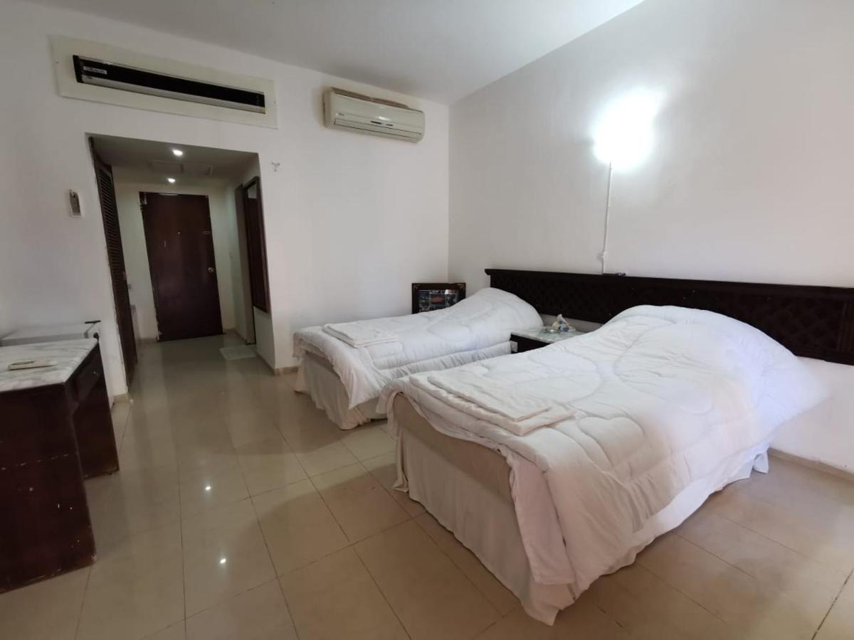 Azraq Rest House Al Azraq ash Shamālī Екстериор снимка