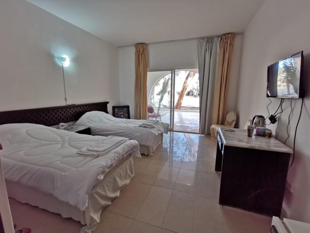 Azraq Rest House Al Azraq ash Shamālī Екстериор снимка