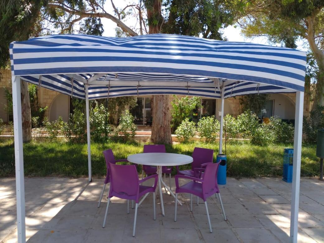 Azraq Rest House Al Azraq ash Shamālī Екстериор снимка