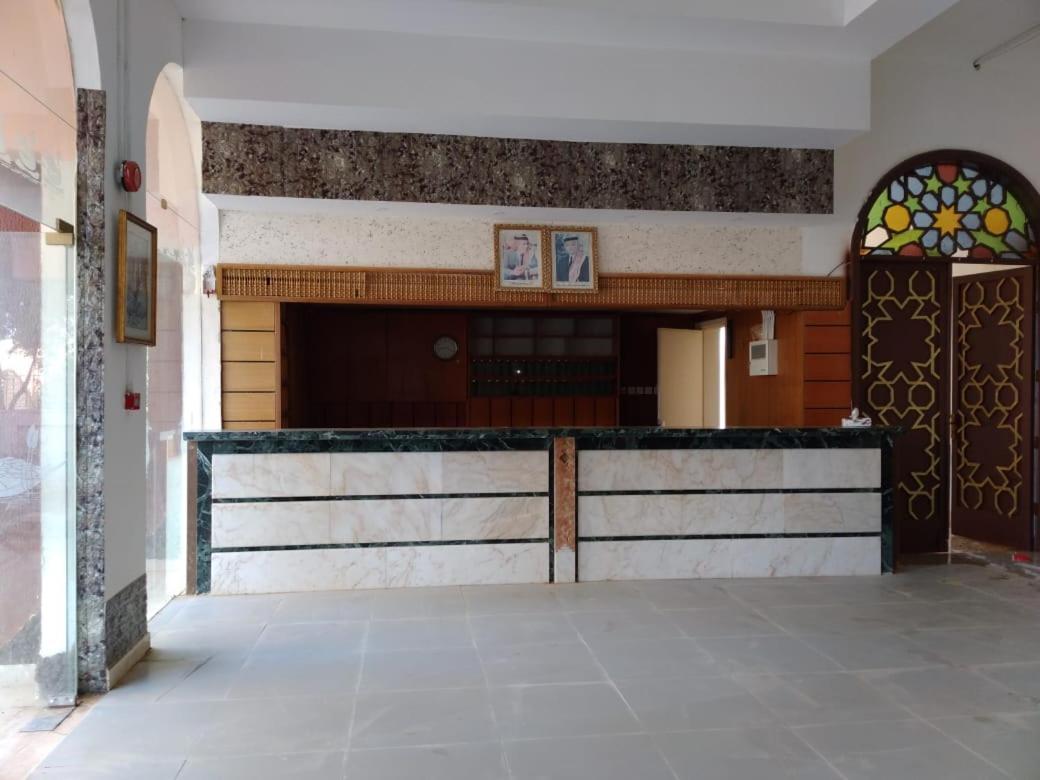 Azraq Rest House Al Azraq ash Shamālī Екстериор снимка