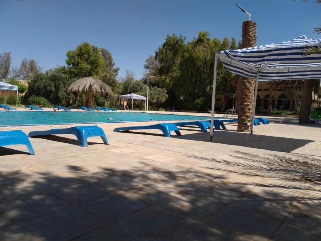 Azraq Rest House Al Azraq ash Shamālī Екстериор снимка