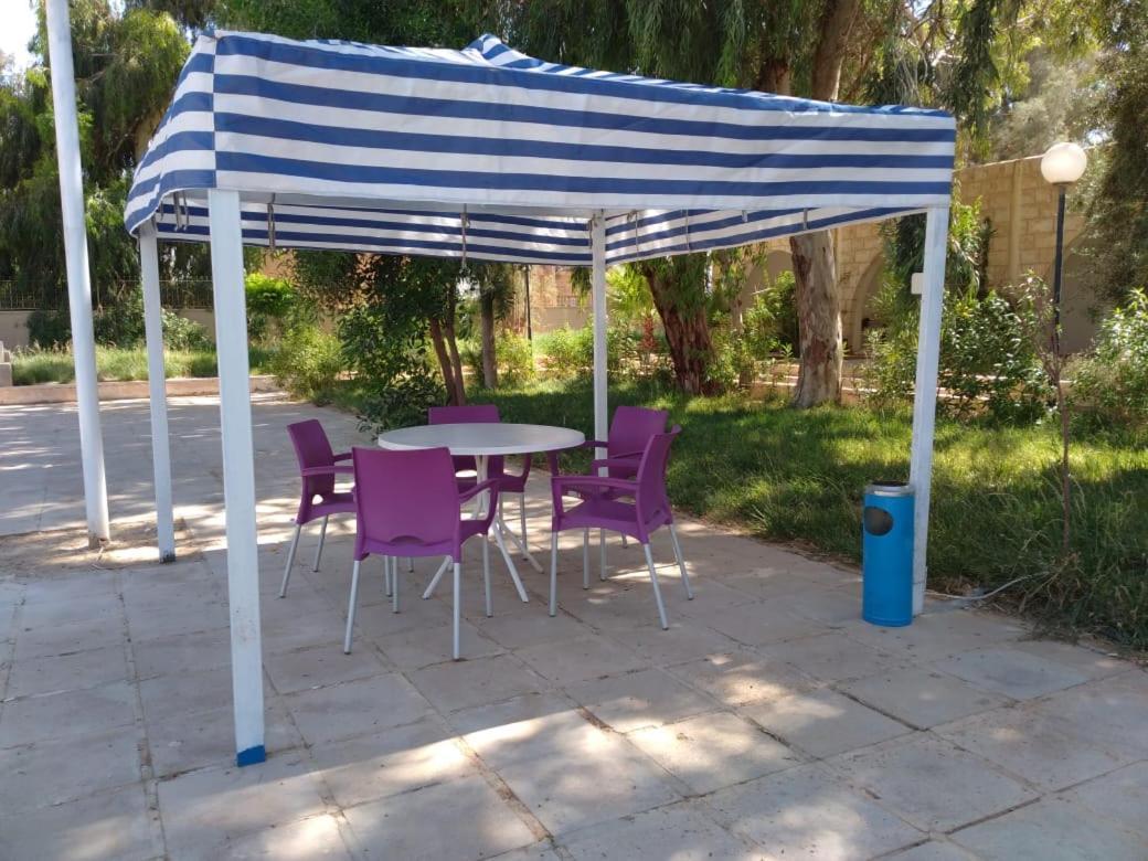 Azraq Rest House Al Azraq ash Shamālī Екстериор снимка