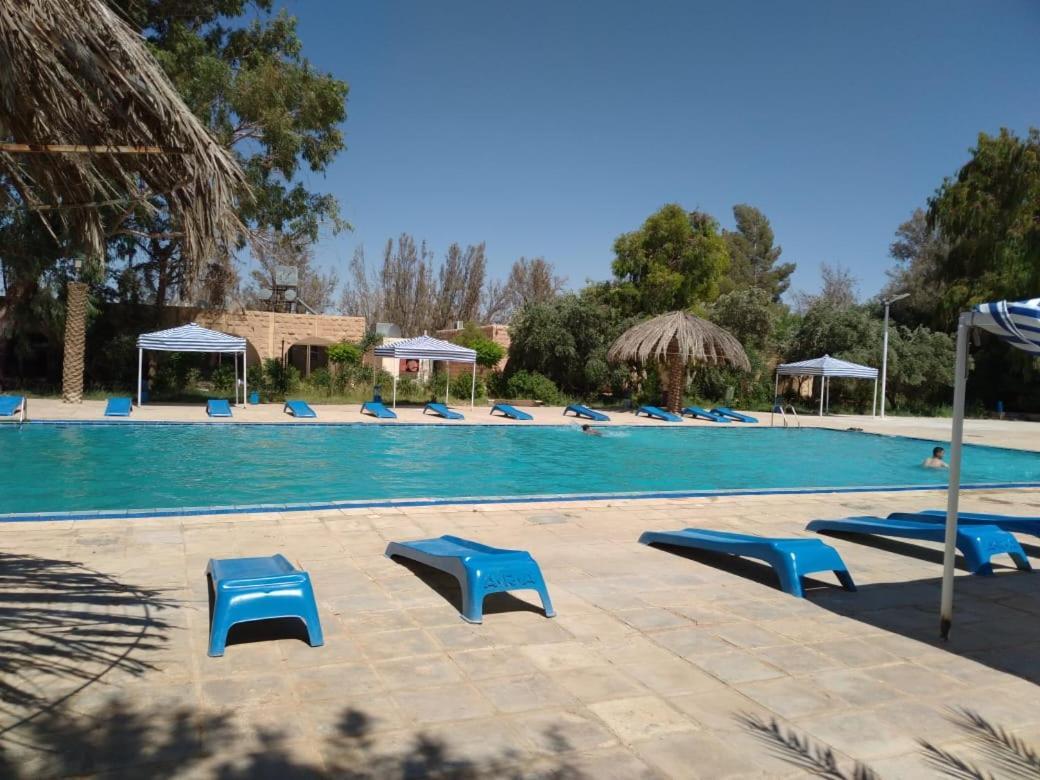 Azraq Rest House Al Azraq ash Shamālī Екстериор снимка