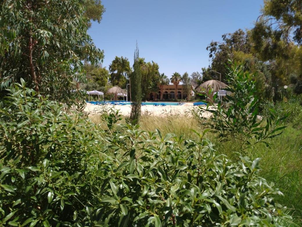Azraq Rest House Al Azraq ash Shamālī Екстериор снимка