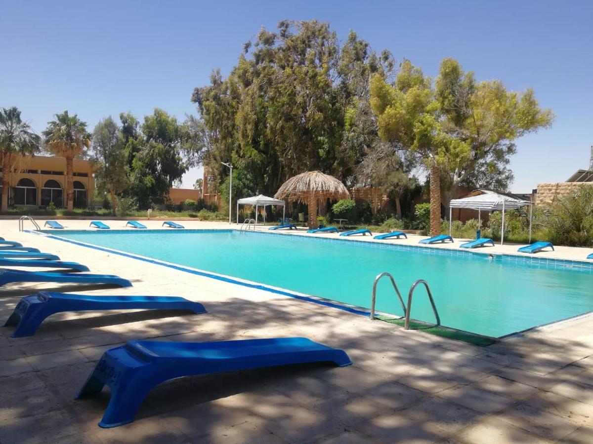 Azraq Rest House Al Azraq ash Shamālī Екстериор снимка