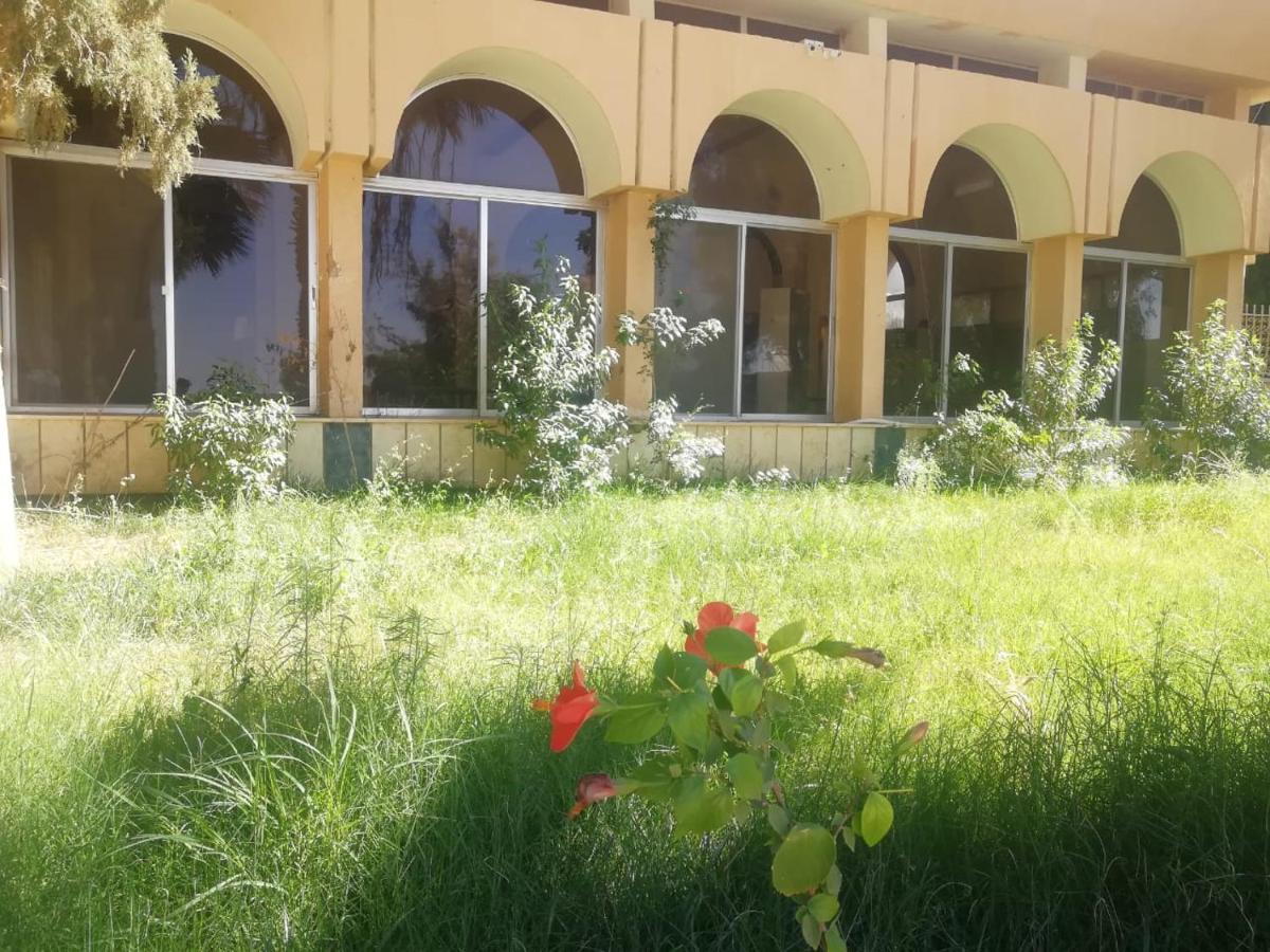 Azraq Rest House Al Azraq ash Shamālī Екстериор снимка