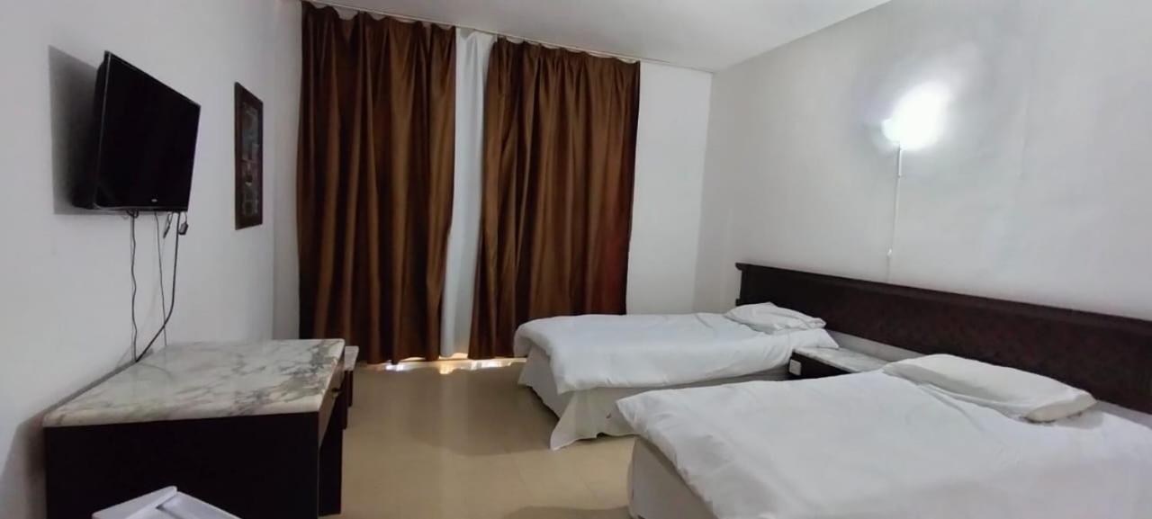 Azraq Rest House Al Azraq ash Shamālī Екстериор снимка