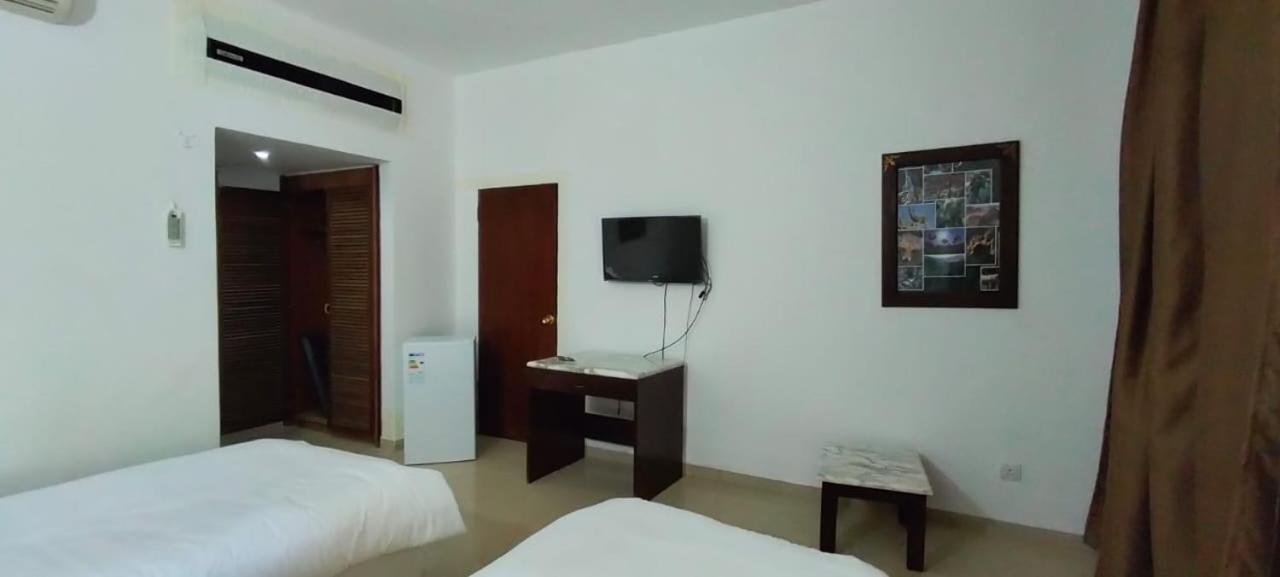 Azraq Rest House Al Azraq ash Shamālī Екстериор снимка