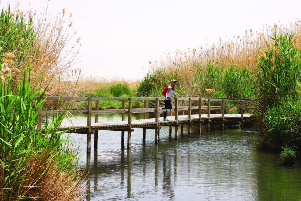 Azraq Rest House Al Azraq ash Shamālī Екстериор снимка