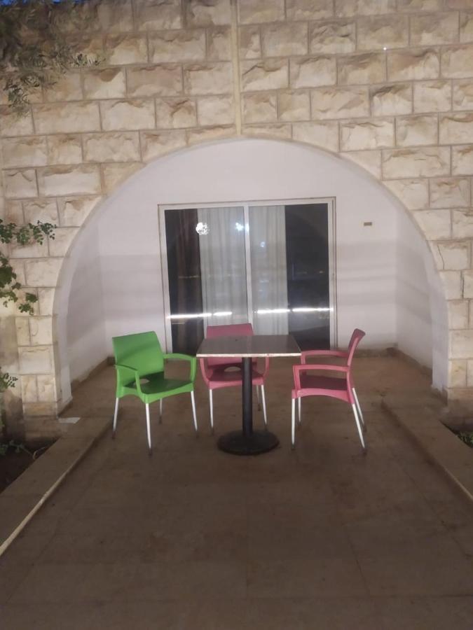 Azraq Rest House Al Azraq ash Shamālī Екстериор снимка