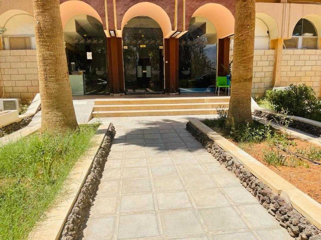 Azraq Rest House Al Azraq ash Shamālī Екстериор снимка
