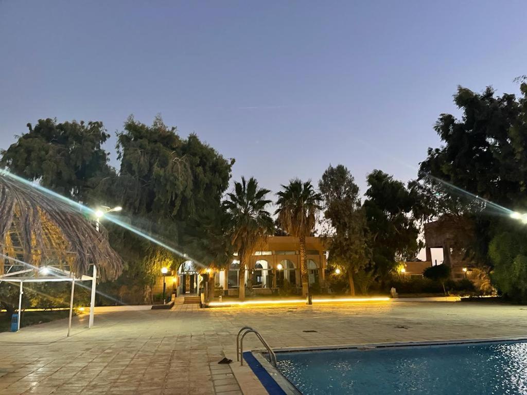 Azraq Rest House Al Azraq ash Shamālī Екстериор снимка